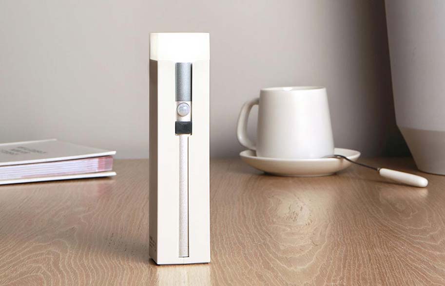 NexTool Multifunctional Induction Flashlight