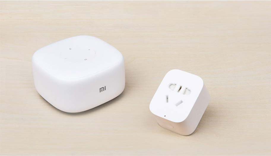 Xiaomi Mi Smart Power Plug ZigBee
