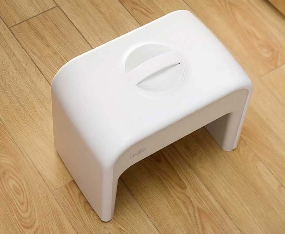 Xiaomi Beautitec Carbon Foot Warmer
