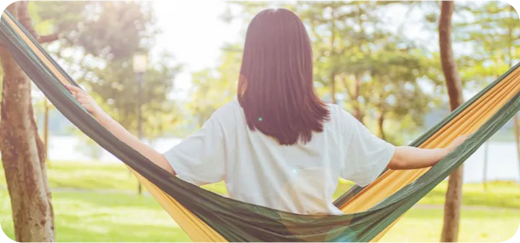 Chao Outdoor Hammock (YC-HWDC01) Chao Outdoor Hammock (YC-HWDC01)