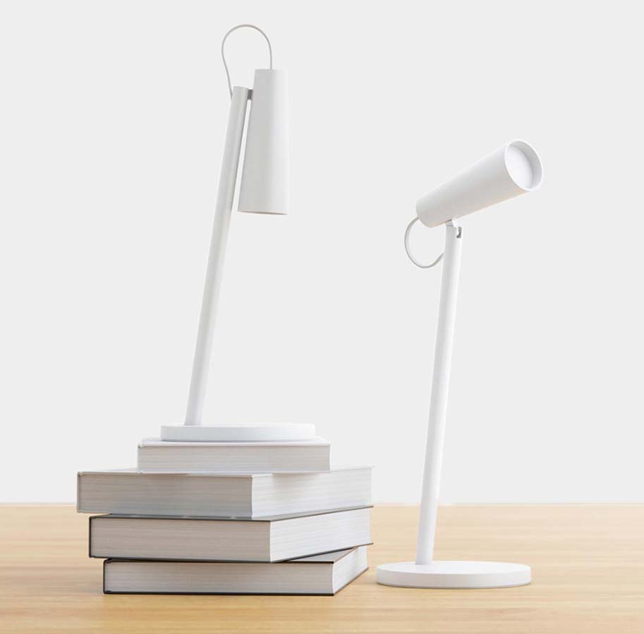 Xiaomi Mijia Rechargeable Desk Lamp MJTD03YL