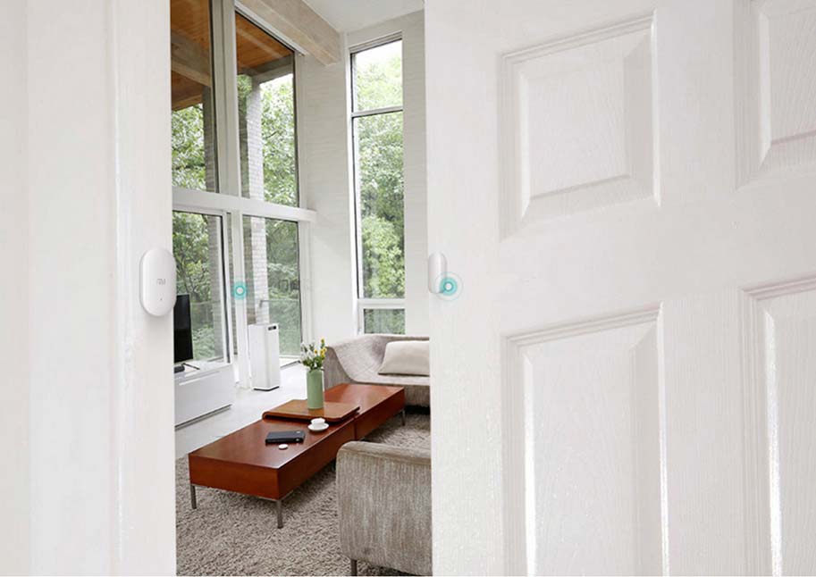 Xiaomi Smart Home Door Window Sensors