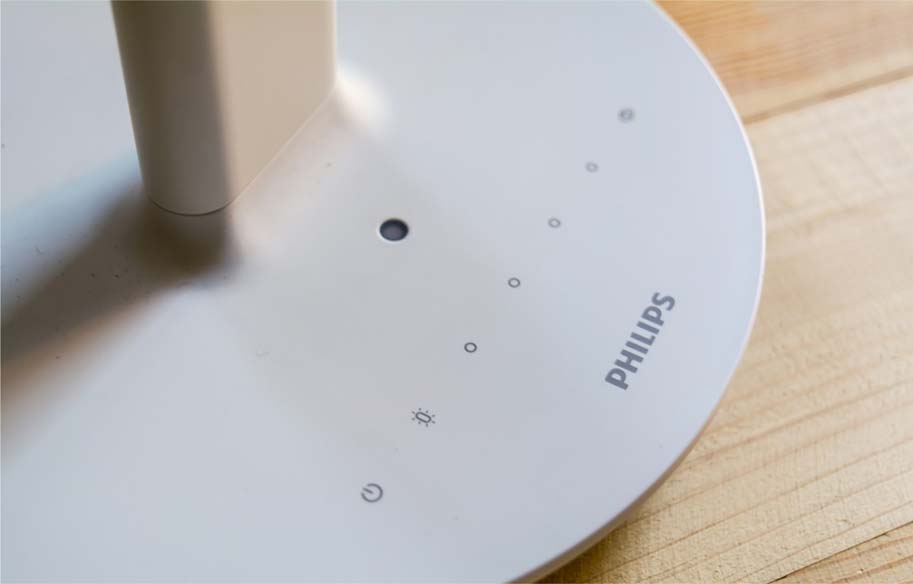 Xiaomi Philips Eyecare Smart Lamp 2