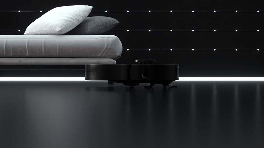 Xiaomi Dreame Bot L10 Pro
