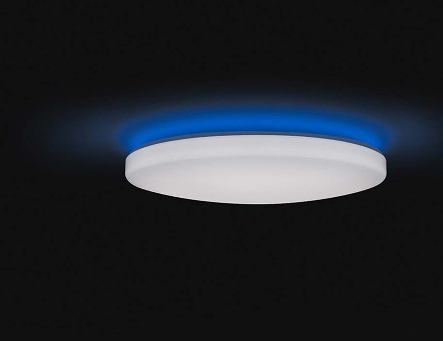 Xiaomi Yeelight Bright Moon LED Intelligent Ceiling Lamp 650mm