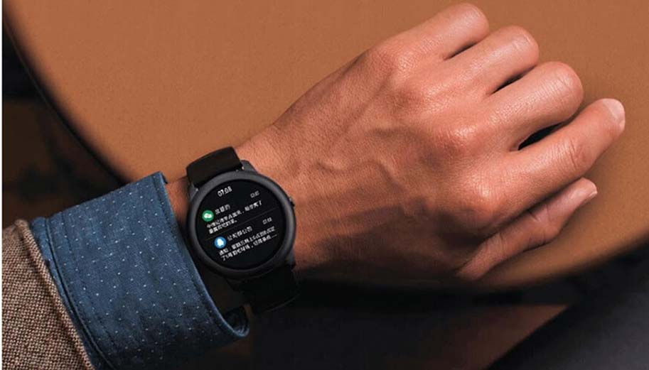 Haylou Solar LS05 Black