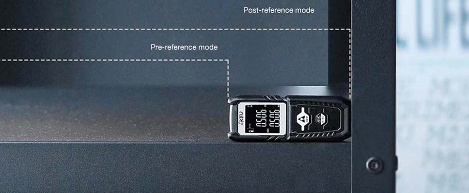 Xiaomi AKKU Laser Distance Meter AK302