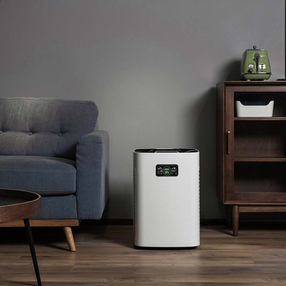 Xiaomi Youpin Cleanfly