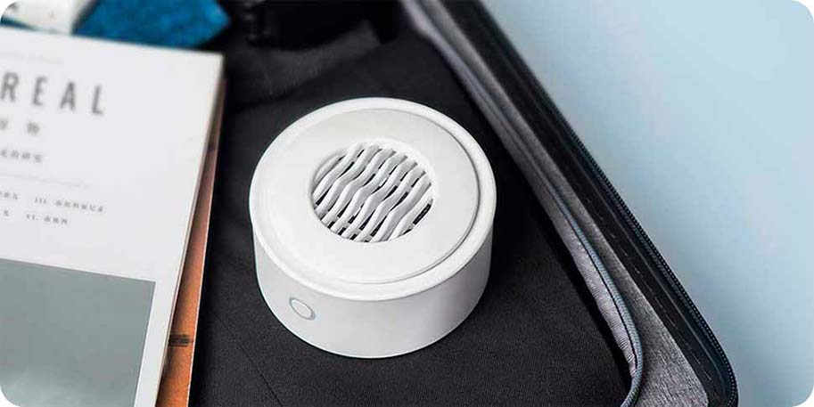 Xiaomi Youban Portable Fruit And Vegetable Sterilizer UPS-01