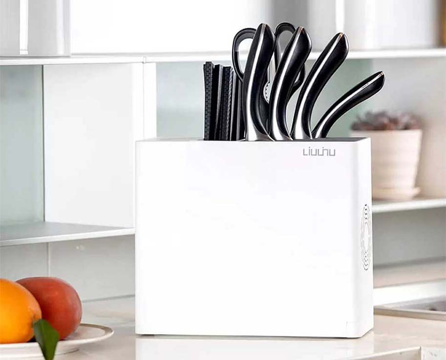 Liulinu Sterilization Holder