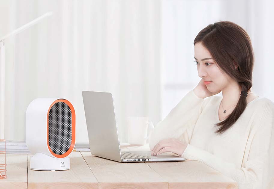 Xiaomi Viomi Yunmi Countertop Heater