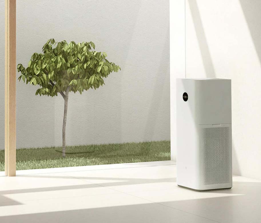 Xiaomi Mi Air Purifier Max