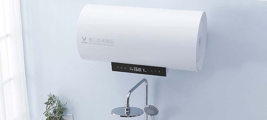 Xiaomi Viomi Internet Electric Water Heater 1A