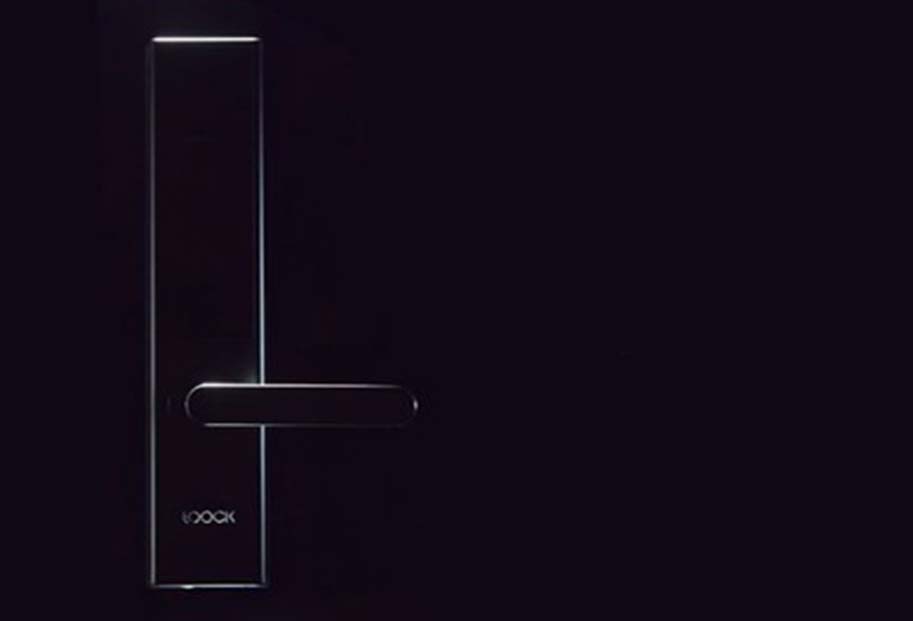 Xiaomi Loock Intelligent Fingerprint Door Lock Classic