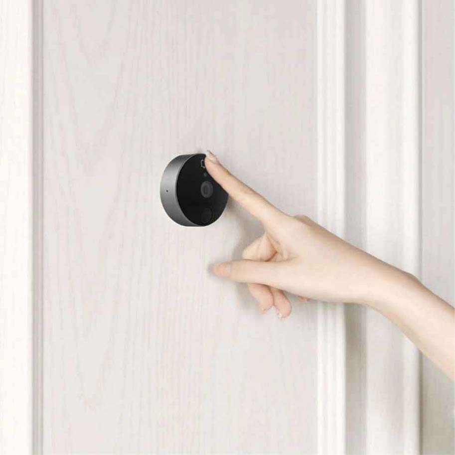 Xiaomi Smart Loock CatY Youth Edition
