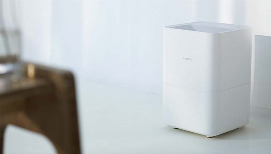Увлажнитель воздуха Xiaomi Smartmi Zhimi Air Humidifier 2