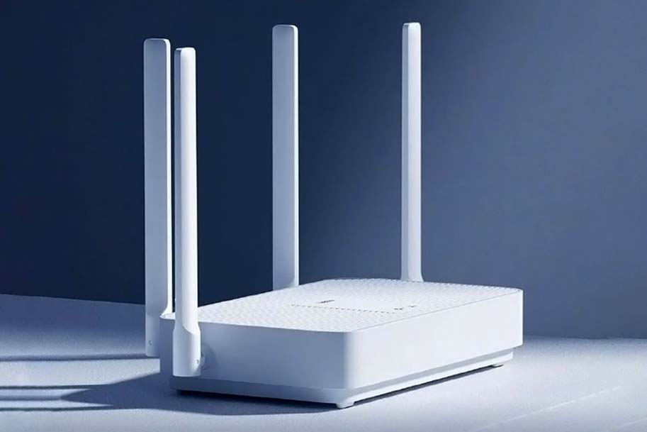 Wi-Fi роутер Redmi Router AX5