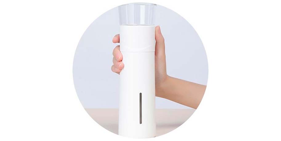Xiaomi Pinztea Tea Water Separation Cup