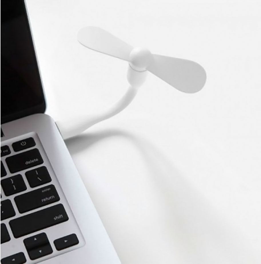 USB вентилятор Xiaomi Mi Fan