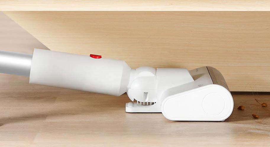 Беспроводной пылесос Deerma VC25