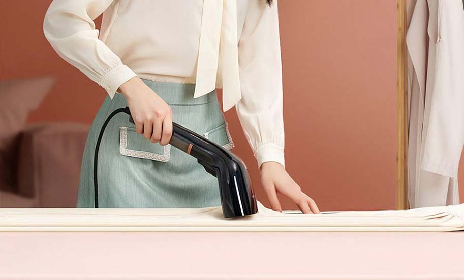 Xiaomi Lofans Handheld Steam Ironing Machine