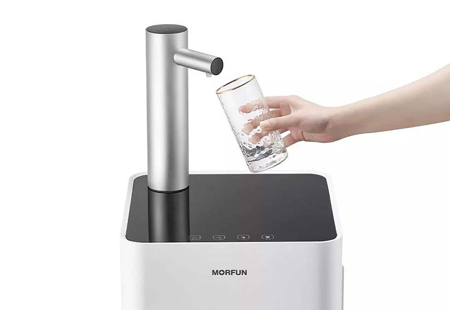 Xiaomi Morfun Smart Bar Machine