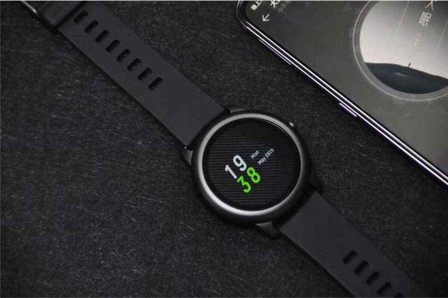 Haylou Solar LS05 Black