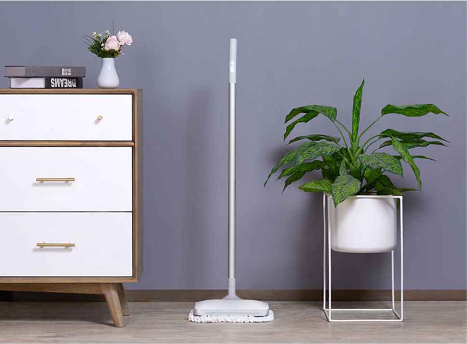 Беспроводная электрошвабра Xiaomi Mijia Wireless Electric Mop