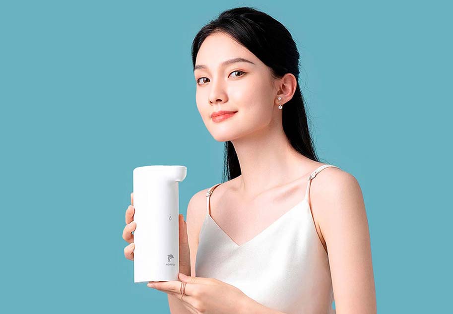 Xiaomi Morfun MF211