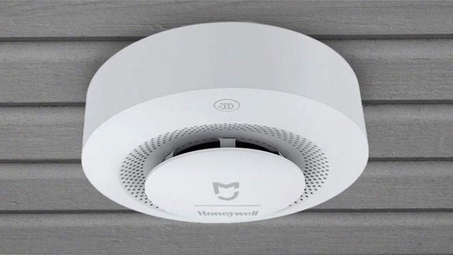 Xiaomi Mijia Honeywell Smoke Detector
