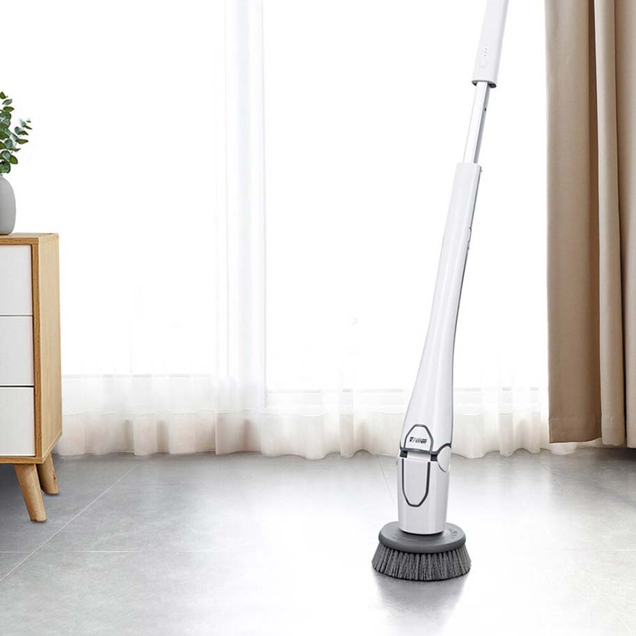 Электрощетка Xiaomi GoodDad Electric Cleaning Machine CL99