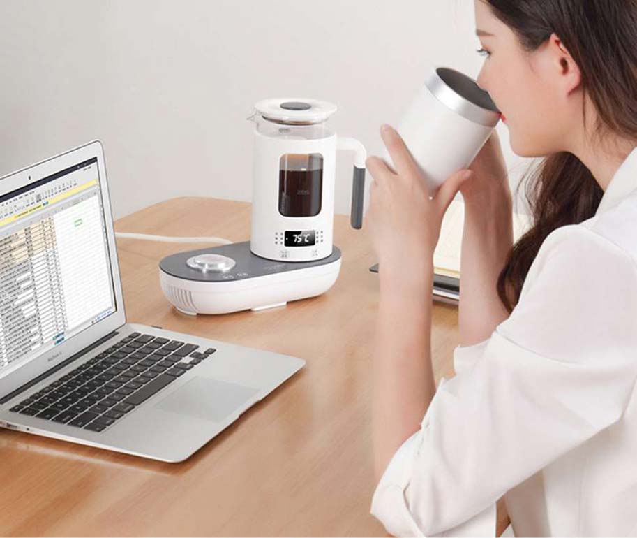 Xiaomi Life Element Multi-Function Hot And Cold Cup
