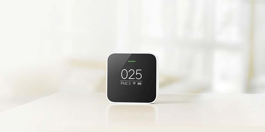 Xiaomi Air Detector