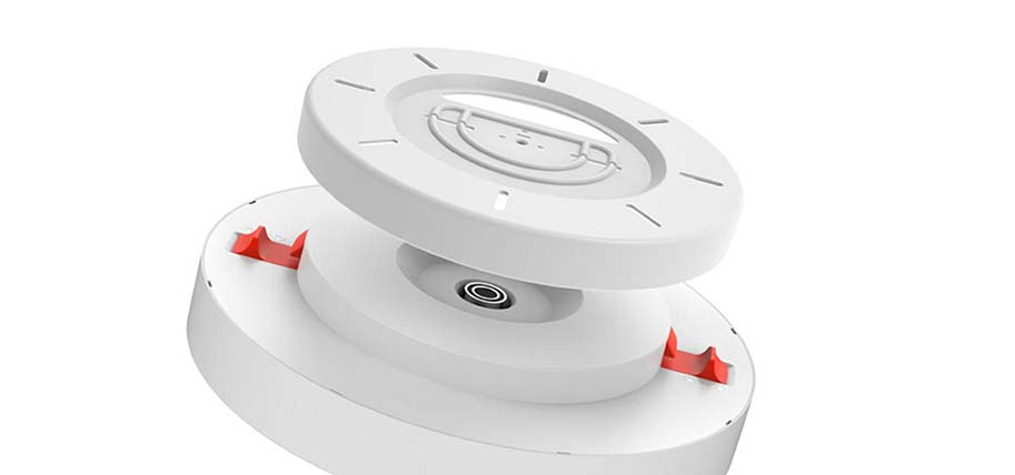 Xiaomi Yeelight Smart LED Ceiling Light 320мм Upgrade Version