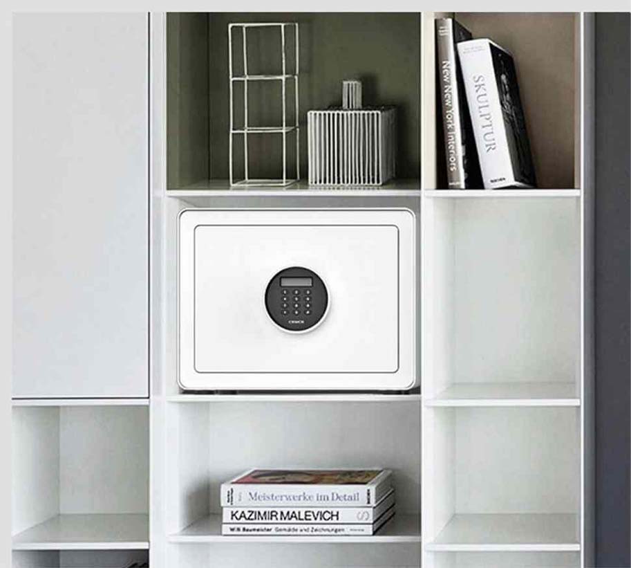 Сейф Xiaomi CRMCR Cayo Anno Smart Electric Safe White