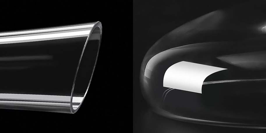 Декантер Xiaomi Circle Joy Crystal