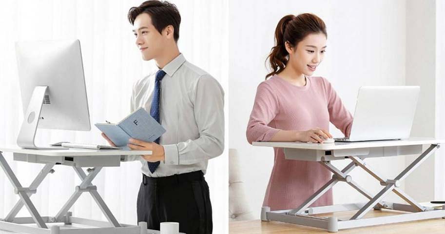 Xiaomi Leband Electric Standing Desk