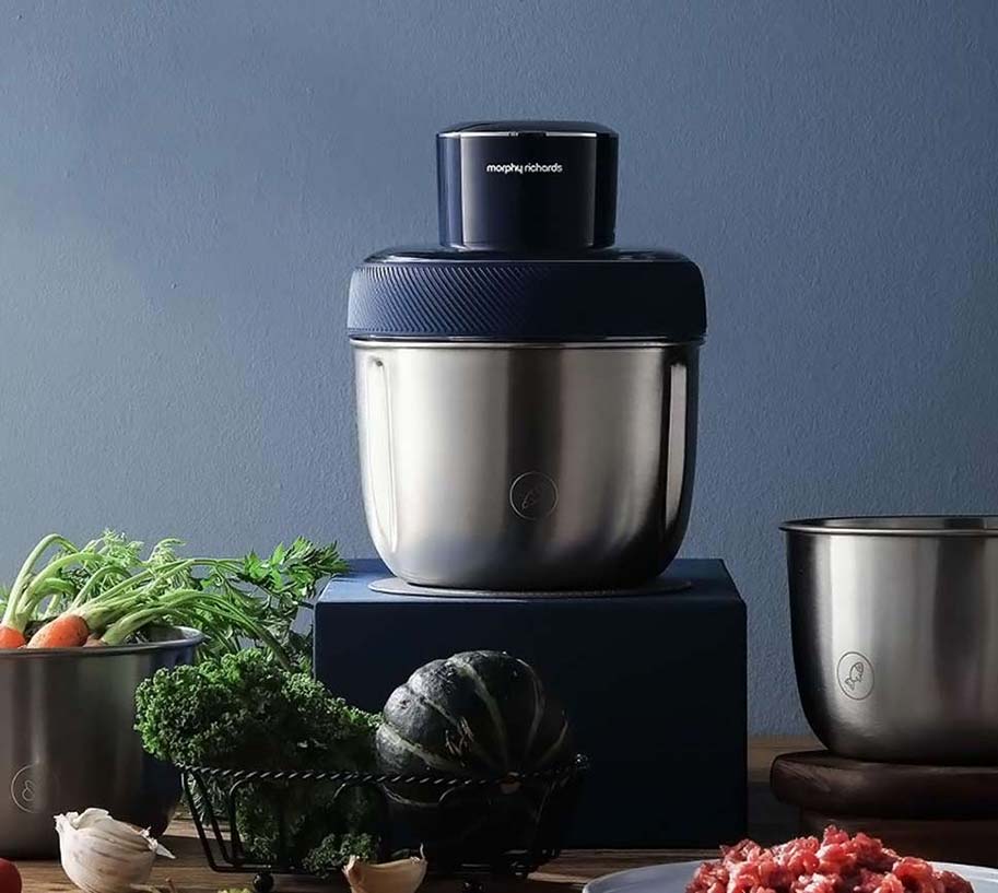Xiaomi Morphy Richards Food Processor