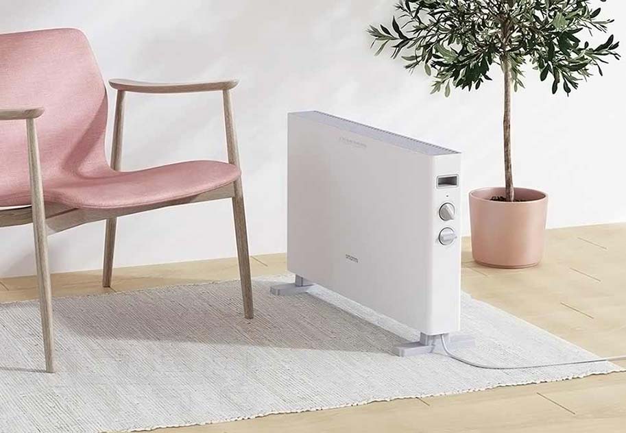 Xiaomi Smartmi Electric Heater 1S