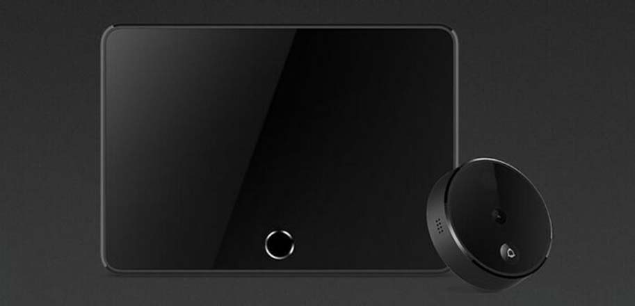 Xiaomi IMILAB Little White Smart Cat Eye M1
