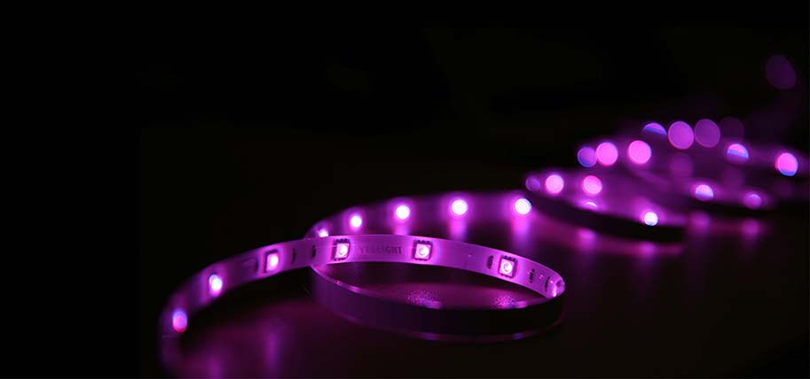 Xiaomi Yeelight LED Light Strip