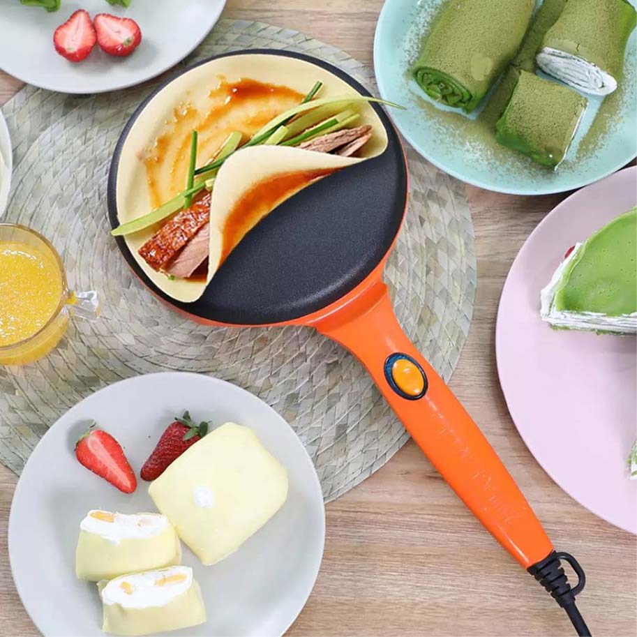 Xiaomi Liven Fun Pizza Machine