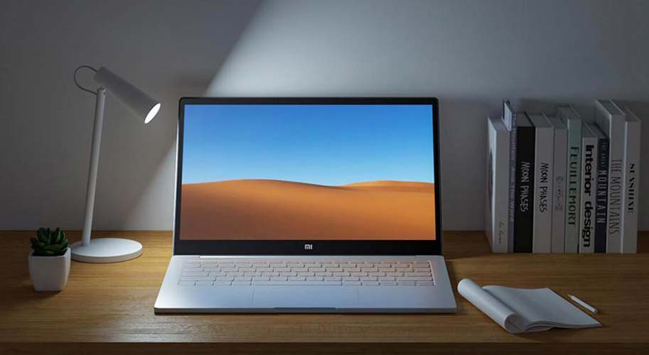 Xiaomi Mijia Rechargeable Desk Lamp MJTD03YL