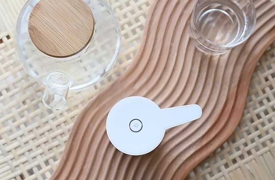 Xiaomi Mijia Sothing Water Pump Wireless
