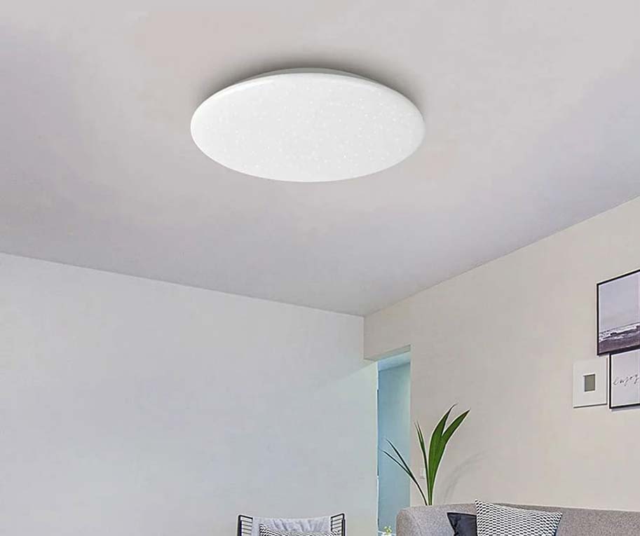 Yeelight Starry Sky Ceiling Light (450mm, 50W) A2001C450