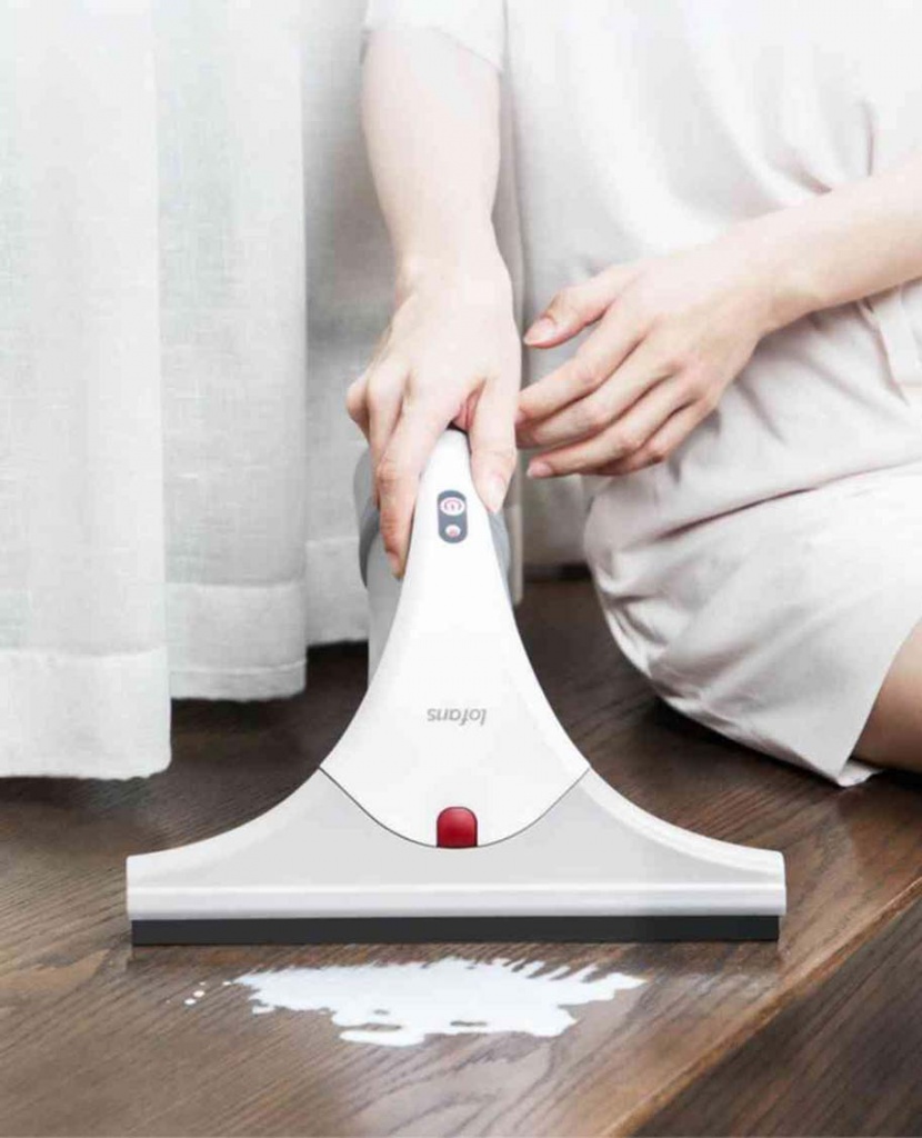 Стеклоочиститель Xiaomi Youpin Lofans