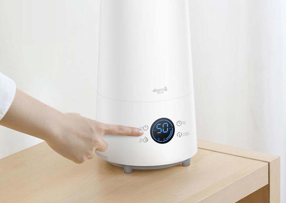 Deerma Air Humidifier DEM-LD220
