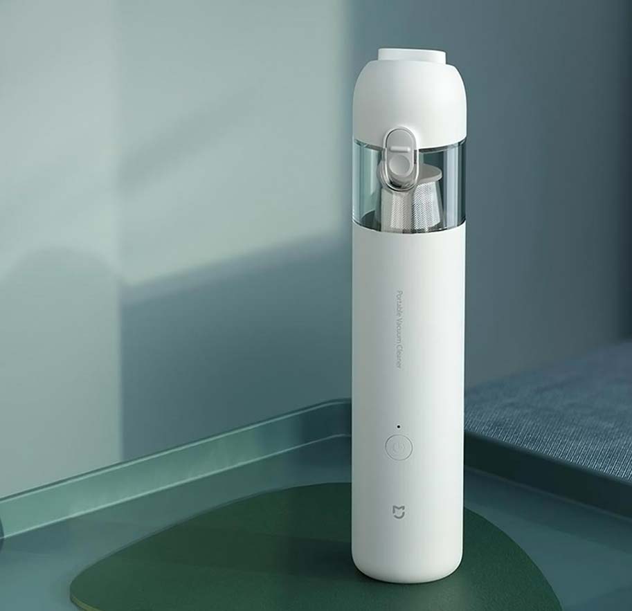 Пылесос Xiaomi Mi Home Handy Vacuum Cleaner