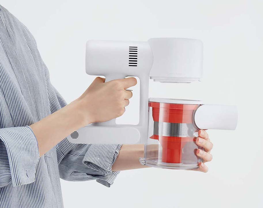 Пылесос Mi Vacuum Cleaner G9