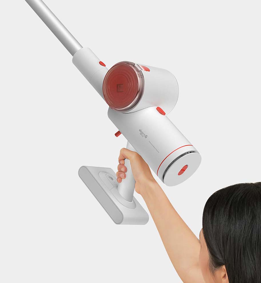 Беспроводной пылесос Deerma VC25